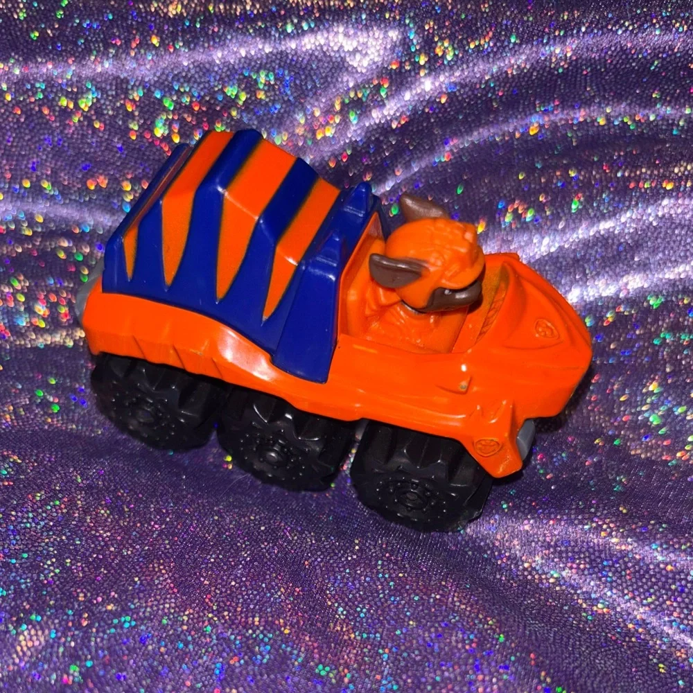 Paw Patrol good used